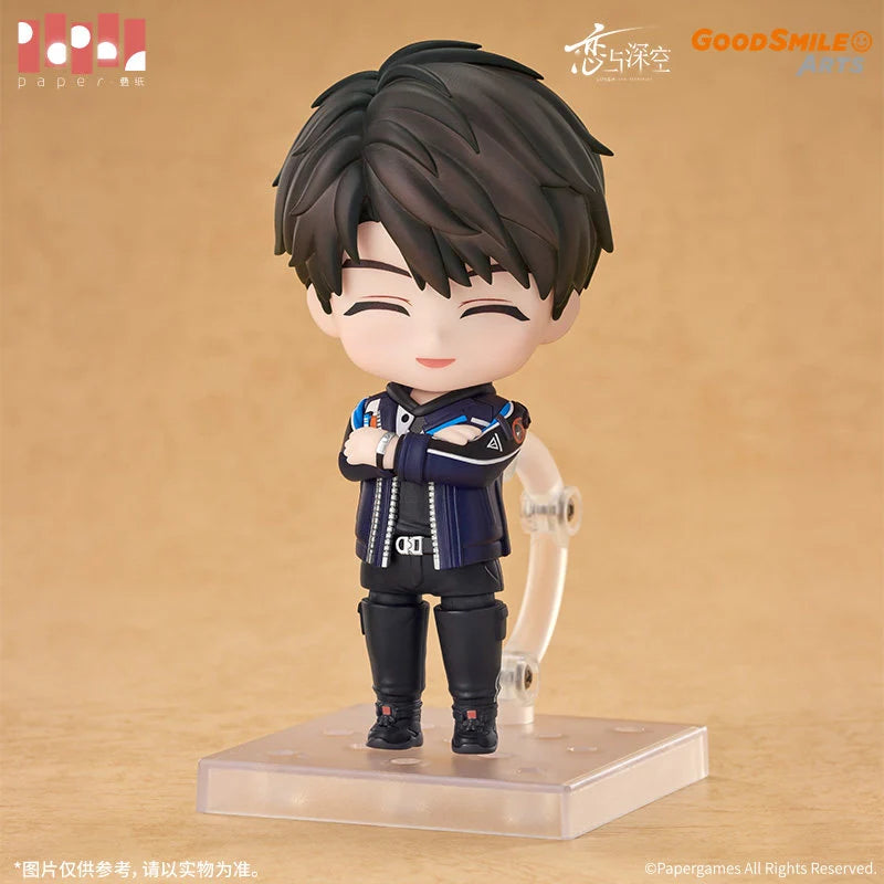 Love and Deepspace - Caleb Nendoroid Good Smile Arts Shanghai