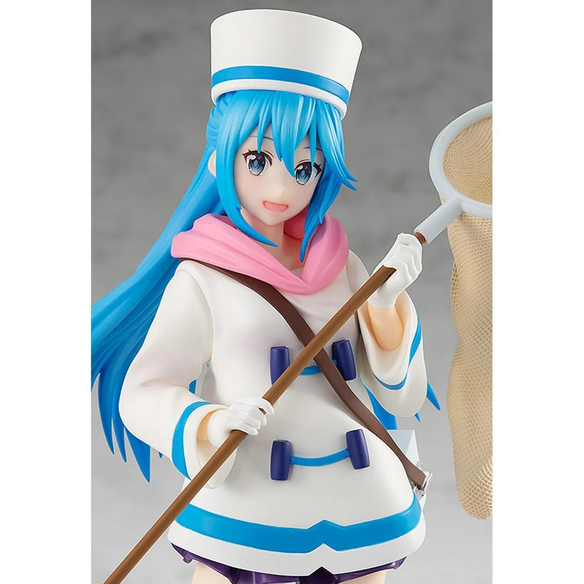 KONOSUBA - Aqua (Winter Ver.) POP UP PARADE Figure GSC