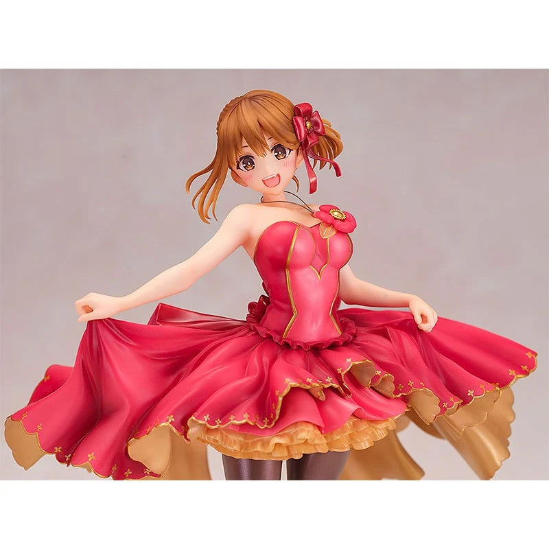 Atelier - Reisalin Stout (Dress Ver.) 1/7 Scale Figure Wonderful Works