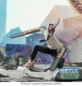 Chainsaw Man - Chainsaw Man Vol.2 PM Perching Prize Figure SEGA