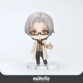 Tears of Themis - Adjudicator Daily Series Chibi Figure miHoYo
