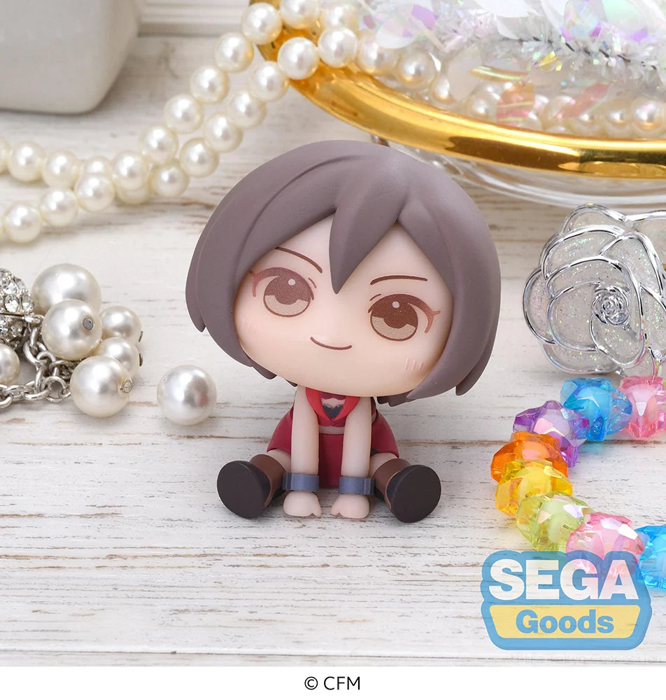 Hatsune Miku - MEIKO & KAITO Mini Figure SEGA