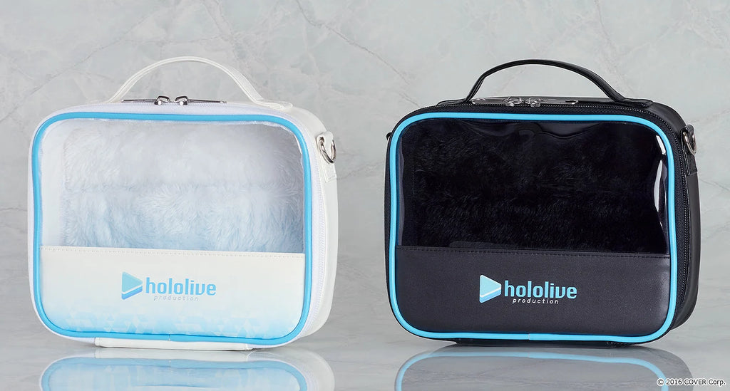 Hololive Production - Hololive (Design Ver.) Nendoroid Pouch Bag Good Smile Company