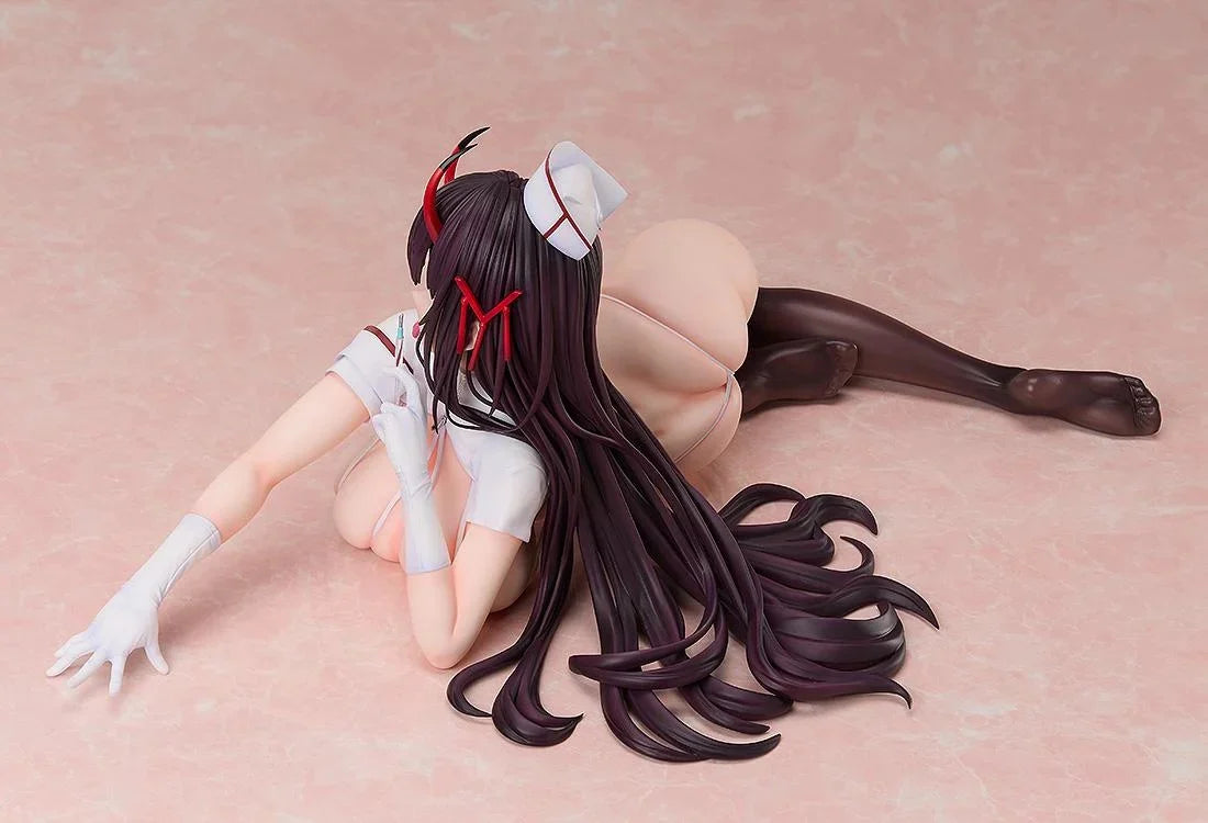Azur Lane - Suzuya (Midnight Care Ver.) 1/4 Scale Figure FREEing