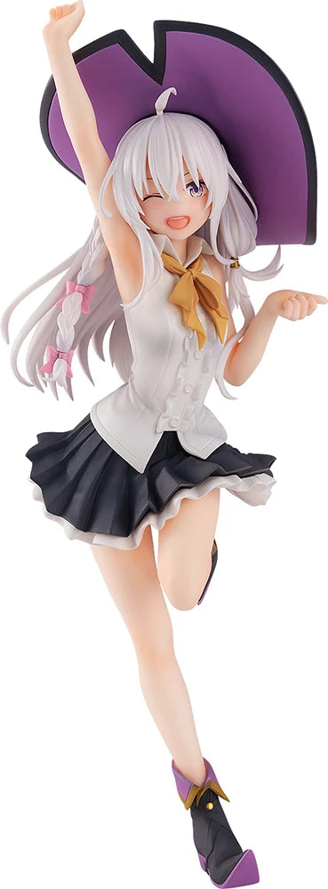 Wandering Witch: The Journey of Elaina - Elaina Prize Figure Kadokawa
