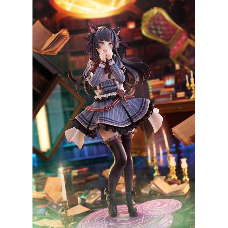 The iDOLM@STER - Fuyuko Mayuzumi (Midnight Monster Ver.) 1/7 Scale Figure Wave
