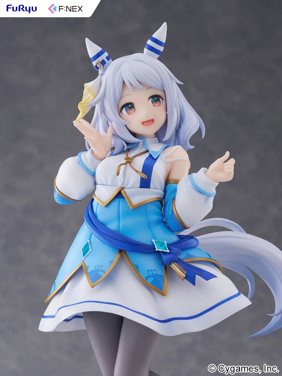 Umamusume: Pretty Derby - Hishi Miracle 1/7 Scale Figure FuRyu Corporation