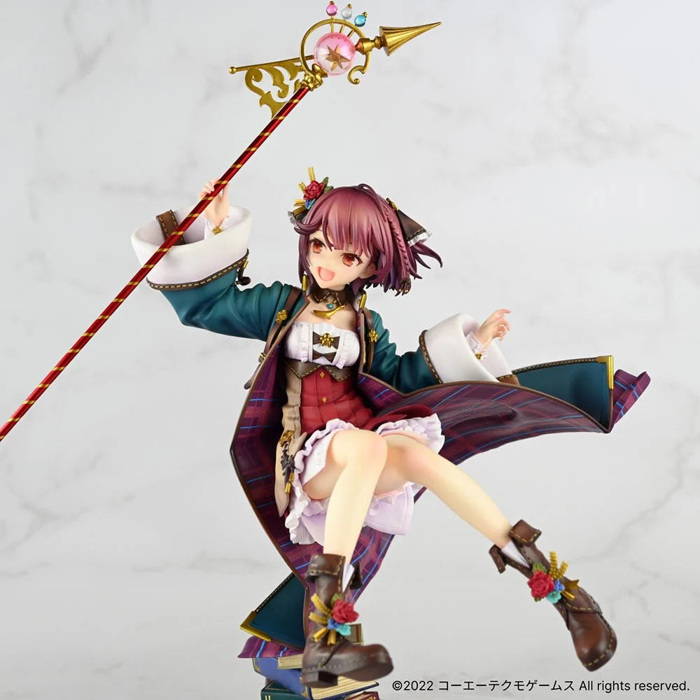 Atelier Sophie 2: The Alchemist of the Mysterious Dream - Sophie 1/7 Scale figure Parco