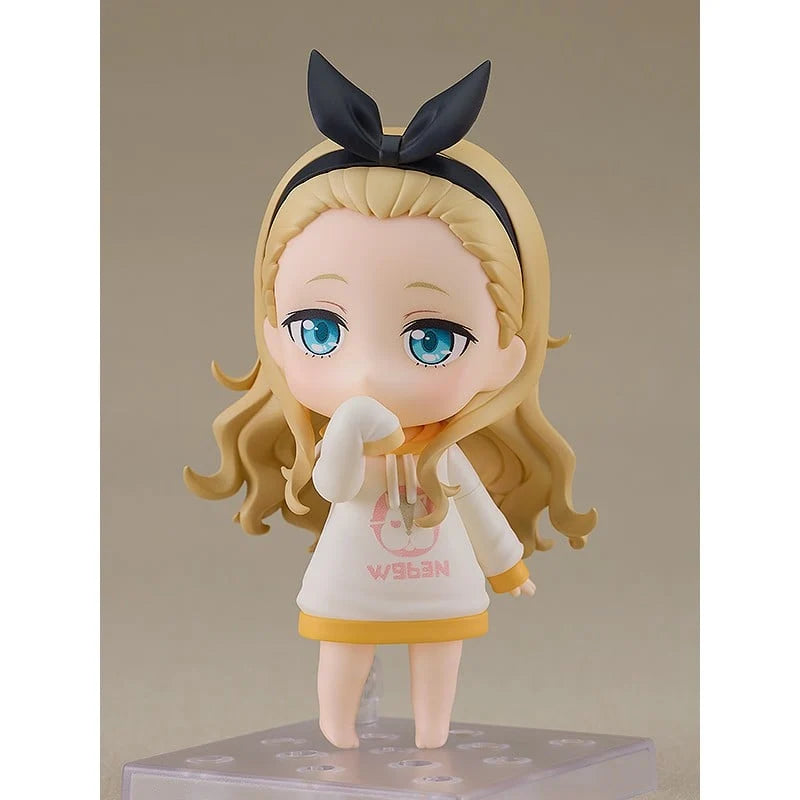 Lycoris Recoil - Kurumi Nendoroid Good Smile Company