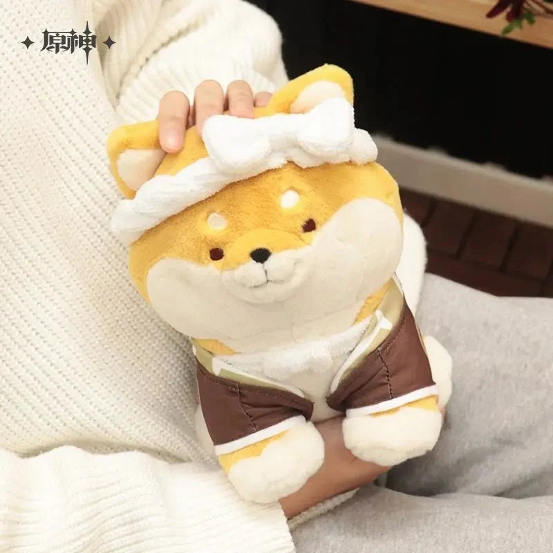 Genshin Impact - Taroumaru Plushie miHoYo