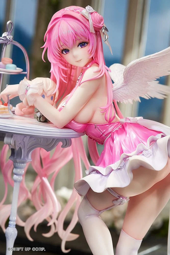 GODDESS OF VICTORY: NIKKE - Dorothy (Nostalgia Ver) 1/7 Scale Figure Good Smile Arts Shanghai