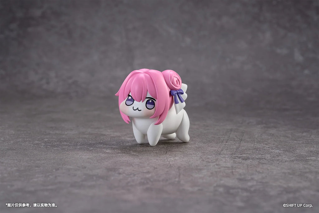 GODDESS OF VICTORY: NIKKE - DORO Non Scale Action Figure Snail Shell