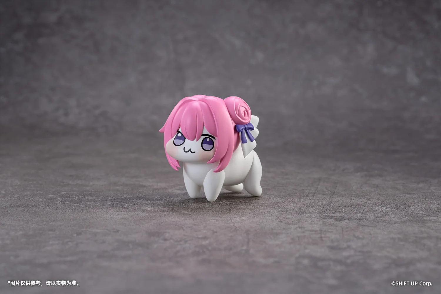 GODDESS OF VICTORY: NIKKE - DORO Non Scale Action Figure Snail Shell