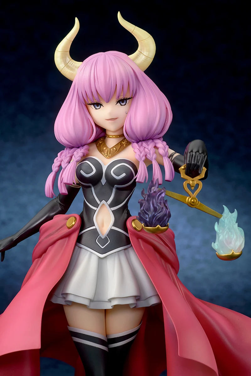 Frieren: Beyond Journey's End - Aura the Guillotine 1/7 Scale Figure Ques Q
