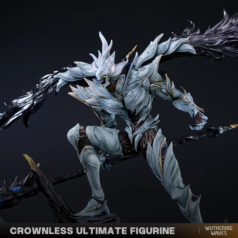 Wuthering Waves - Crownless Ultimate Figure KURO GAMES