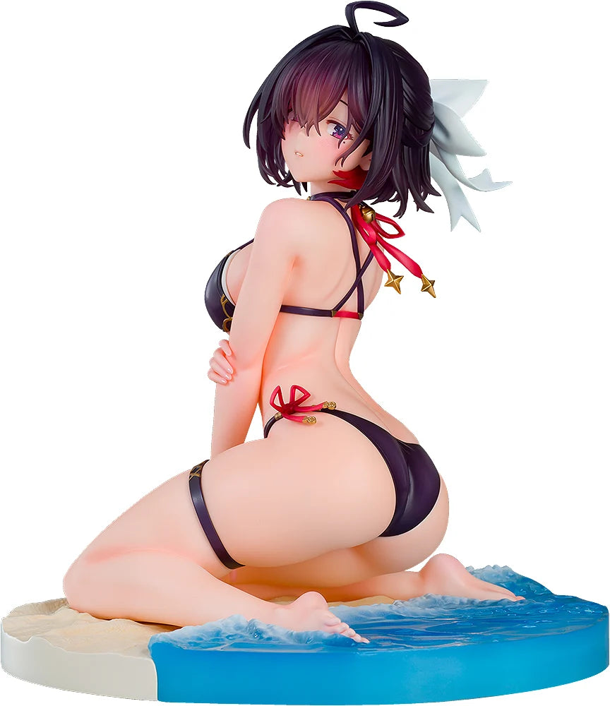 Atelier Yumia - Yumia Liessfeldt (Swimsuit Ver.) 1/7 Scale Figure Wonderful Works