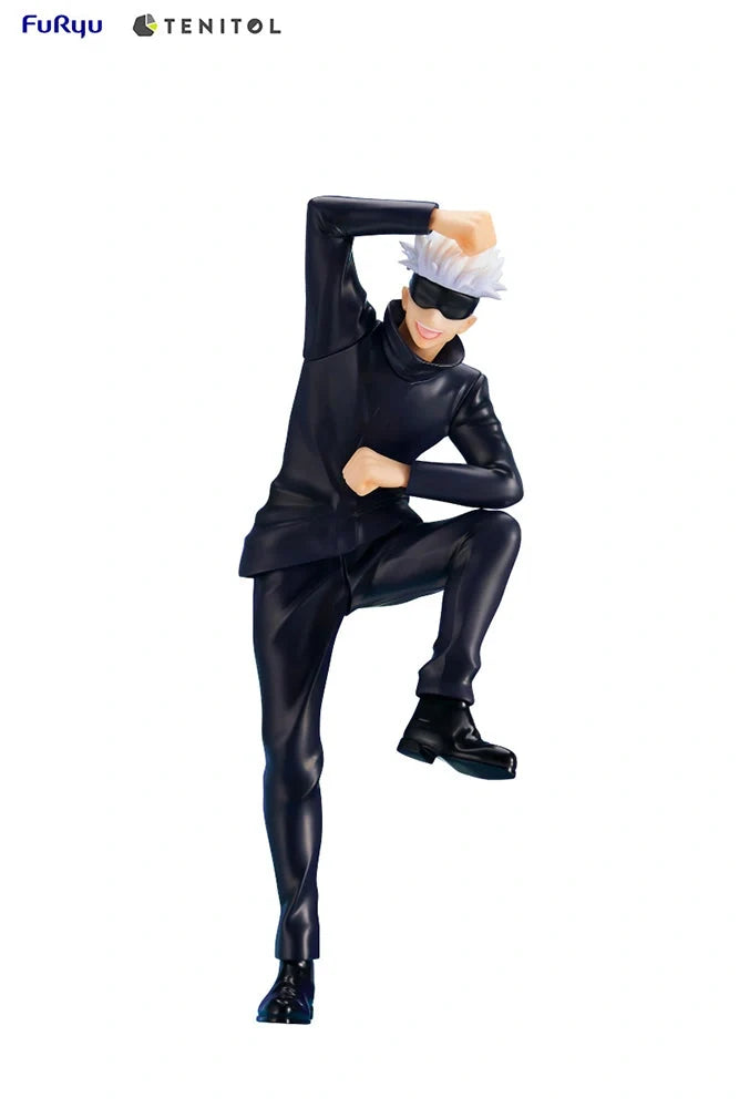 Jujutsu Kaisen - Satoru Gojo TENITOL Prize Figure FuRyu Corporation