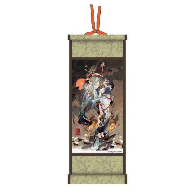 Hatsune Miku - Hatsune Miku Painting Good Smile Company