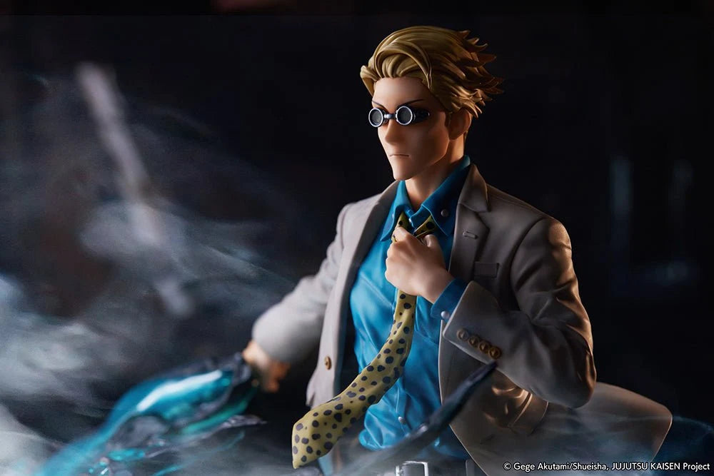 Jujutsu Kaisen - Kento Nanami 1/7 Scale Figure eStream