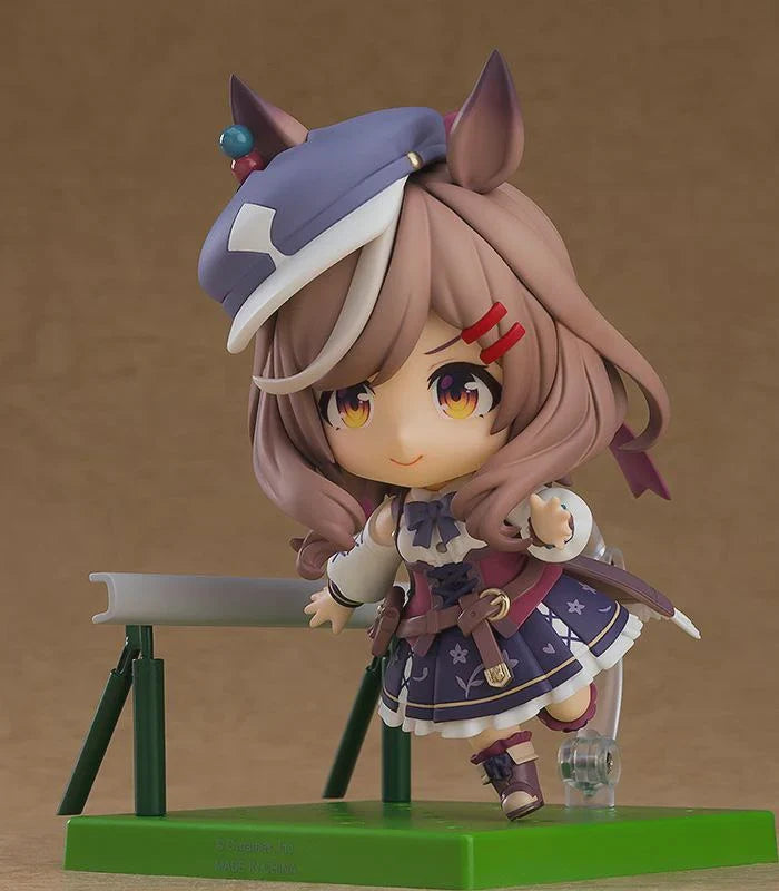 Umamusume: Pretty Derby - Matikanetannhauser Nendoroid Good Smile Company