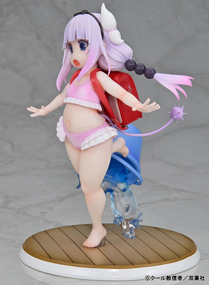 Miss Kobayashi's Dragon Maid - Kanna Kamui 1/6 Scale Figure Kaitendoh