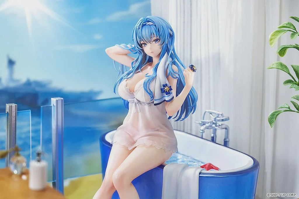Goddess of Victory - Helm (Post-Shower Moment Ver.) 1/7 Scale Figure Good Smile Arts Shanghai