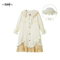 Genshin Impact - Sandrone Midnight Tea Party Series Nightgown miHoYo