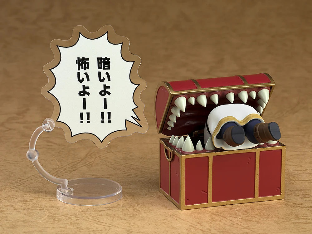 Frieren: Beyond Journey's End - Mimic Nendoroid Good Smile Company