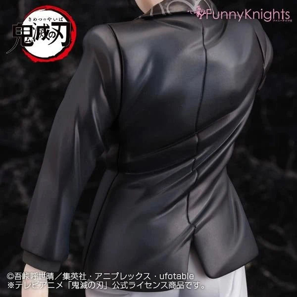 Demon Slayer - Muzan Kibutsuji 1/8 Scale Figure Aoshima Bunka Kyozai
