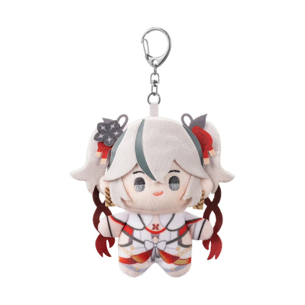 Wuthering Waves - Mini Resonator Series Nuigurumi Plush KURO GAMES