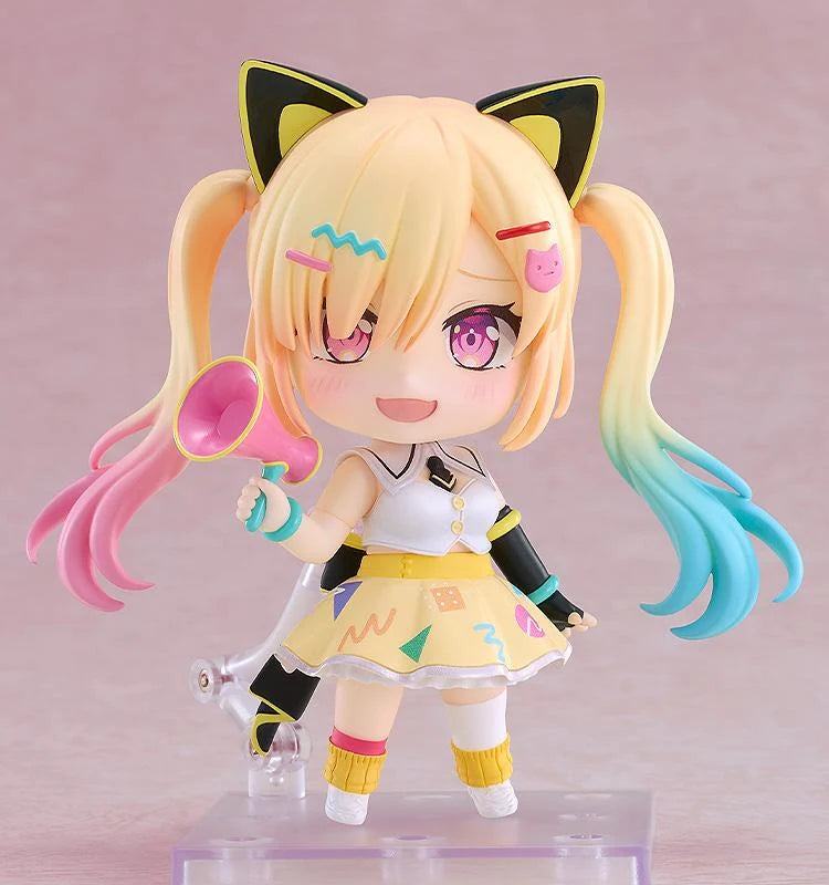BanG Dream! - Arale Nakamachi Nendoroid Good Smile Company