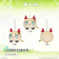 Arknights: Endfield - Springwake Pavilion Bubble Plushie Charm HYPERGRYPH