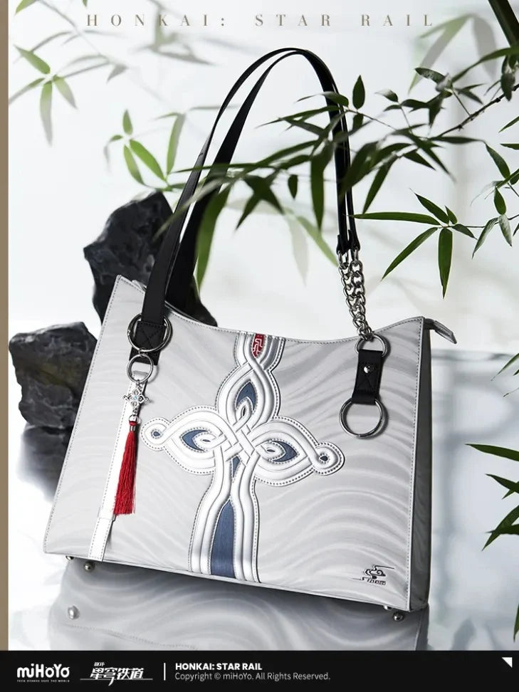 Honkai: Star Rail - Feixiao Impression Tote Bag miHoYo