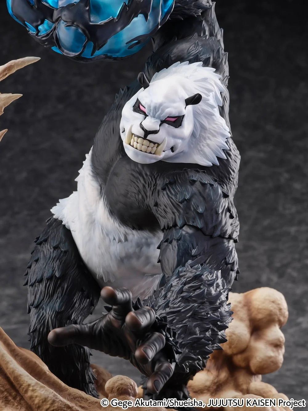 Jujutsu Kaisen - Panda 1/7 Scale Shibuya Scramble Figure eStream