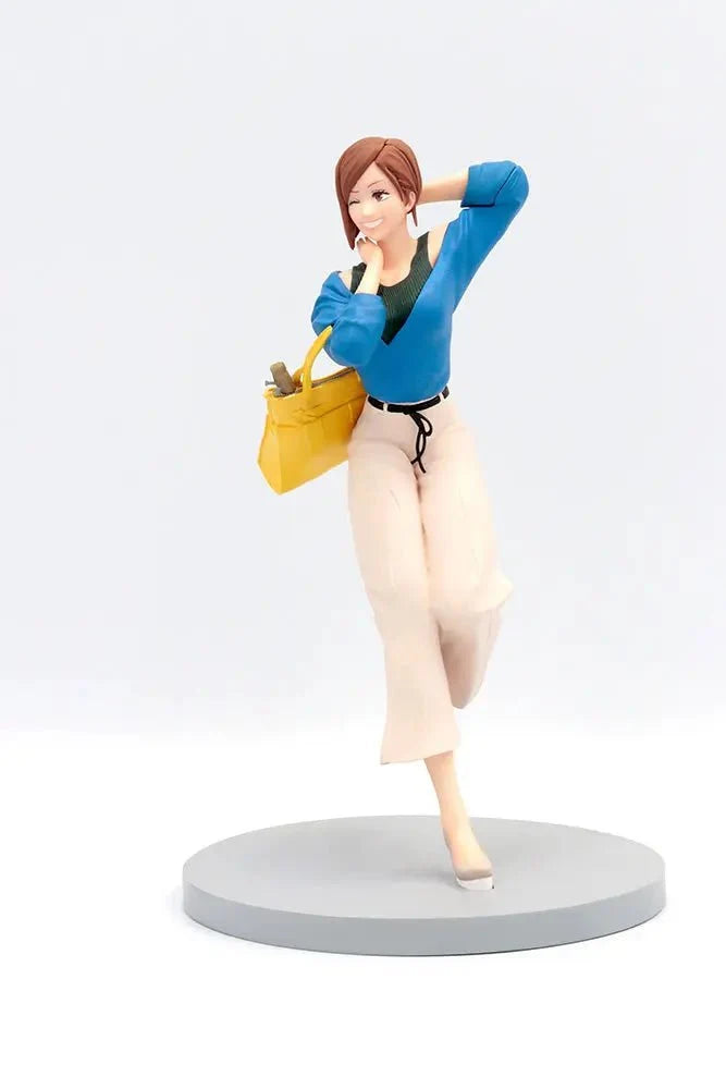 Jujutsu Kaisen - Kugisaki Nobara Vol.2 Prize Figure Taito
