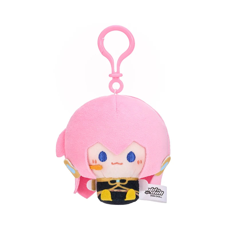 Vocaloid - WOW Doll Land Series Plushie Charm Moeyu