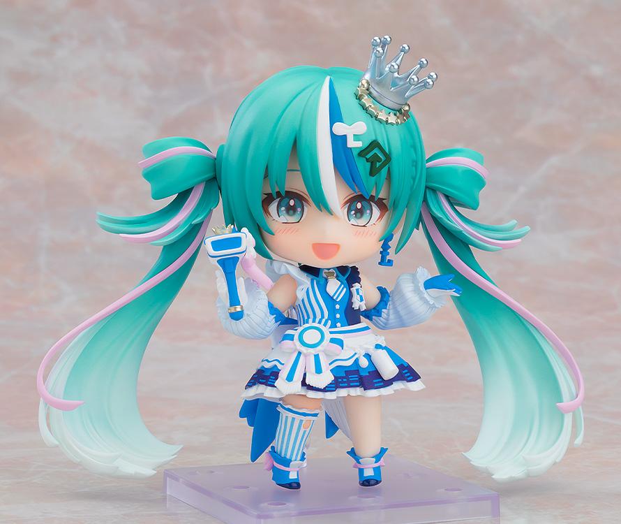 Hatsune Miku - Hatsune Miku (LAWSON 50th Anniversary Special Live Ver.) Nendoroid Good Smile Company
