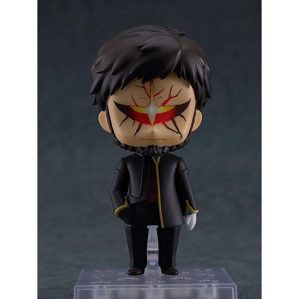 Evangelion - Gendo Ikari Nendoroid Good Smile Company