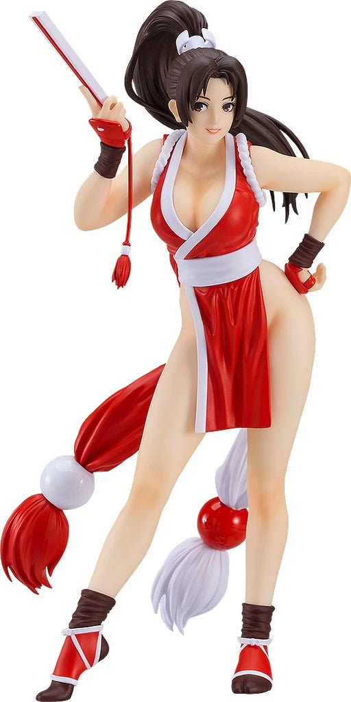 The King of Fighters - Mai Shiranui POP UP PARADE Max Factory