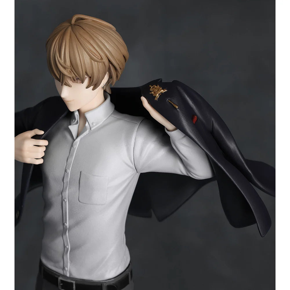 Nijisanji - Hayato Kagami 1/8 Scale Figure armabianca