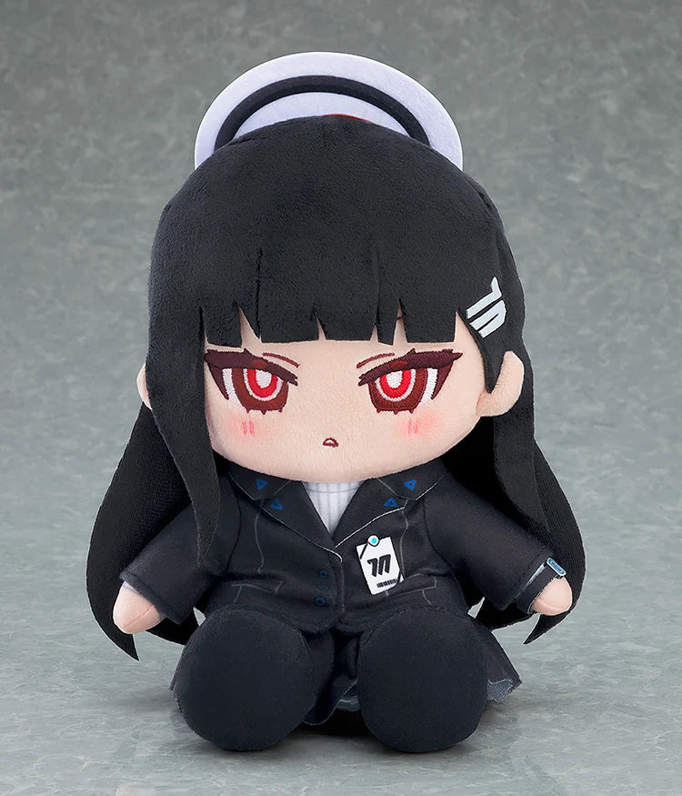 Blue Archive - Rio Chocopuni Plushie Good Smile Company
