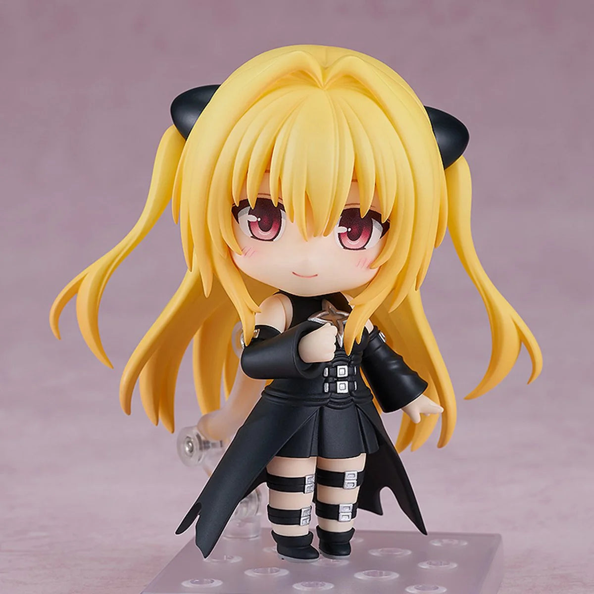 To Love Ru - Golden Darkness 2.0 Nendoroid Good Smile Company