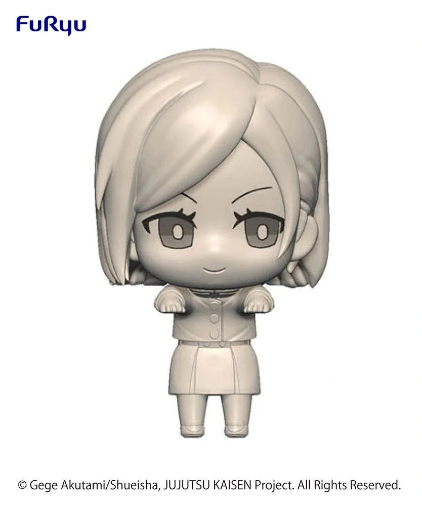 Jujutsu Kaisen - Hikkake Figure Puchi Set Mini Figure FuRyu Corporation