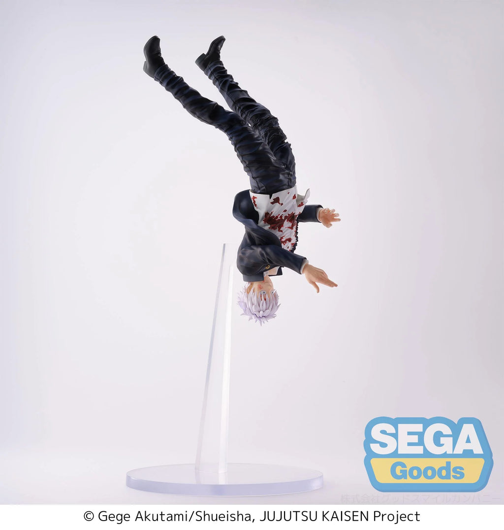 Jujutsu Kaisen - Satoru Gojo Prize Figure SEGA