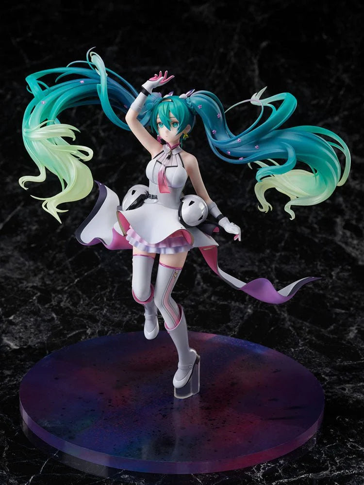 Hatsune Miku - Hatsune Miku GALAXY LIVE (2020 Ver.) 1/7 Scale Figure FuRyu Corporation