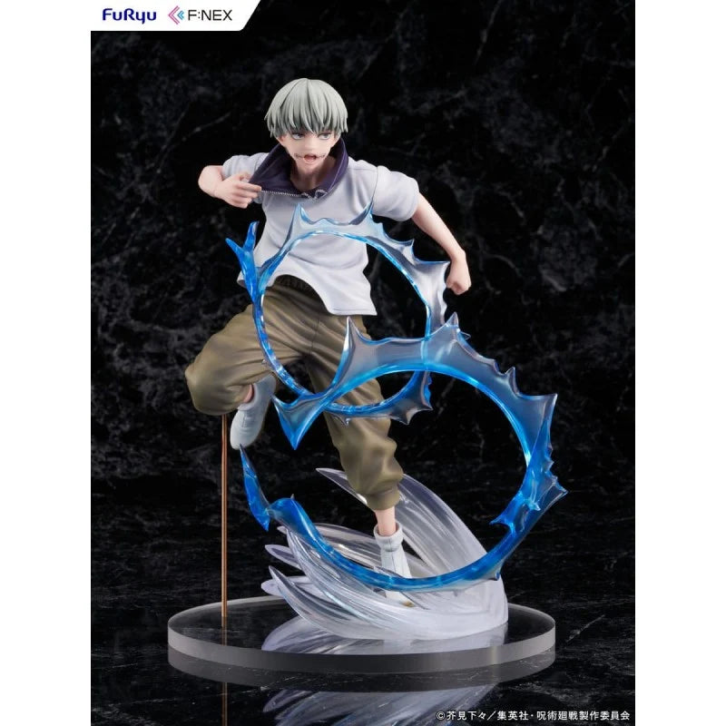 Jujutsu Kaisen - Toge Inumaki 1/7 Scale Figure FuRyu Corporation