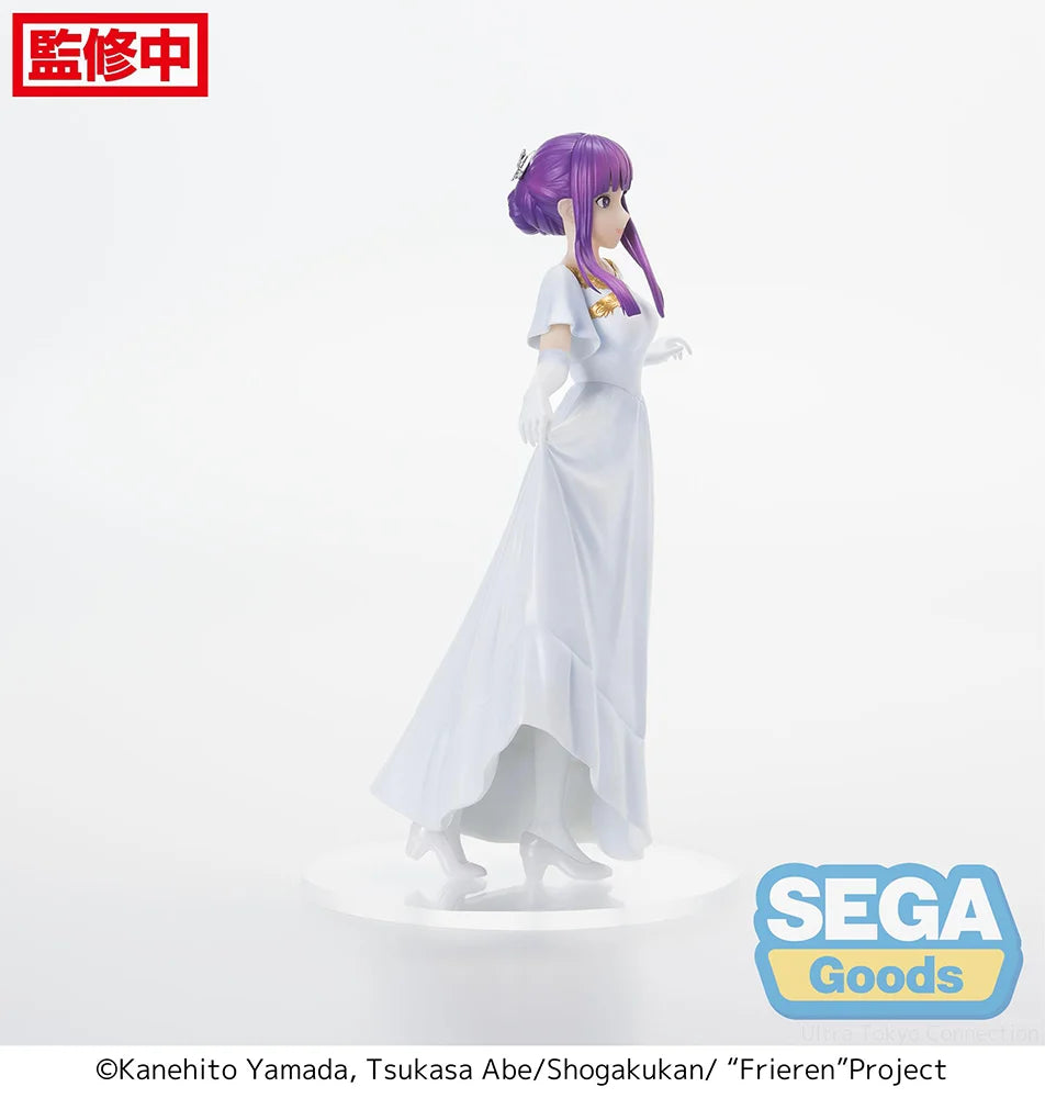 Frieren: Beyond Journey's End - Fern (In Vorig Ver.) Prize Figure SEGA