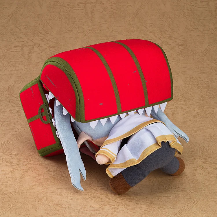 Frieren: Beyond Journey's End - Mimic Plushie Good Smile Company
