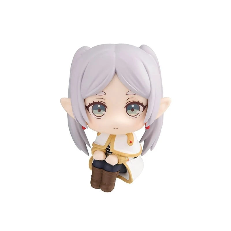 Frieren: Beyond Journey's End - Frieren Mini Figure MegaHouse
