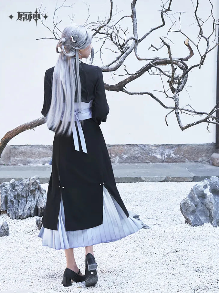 Genshin Impact - Shenhe Impression Dress miHoYo